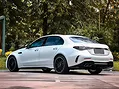  Body Kit Mercedes W206 up C63  - ảnh 1