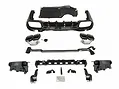  Body Kit Mercedes W206 up C63  - ảnh 4