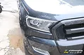 Viền đèn trước Ford Ranger [2015-2020] led - ảnh 4