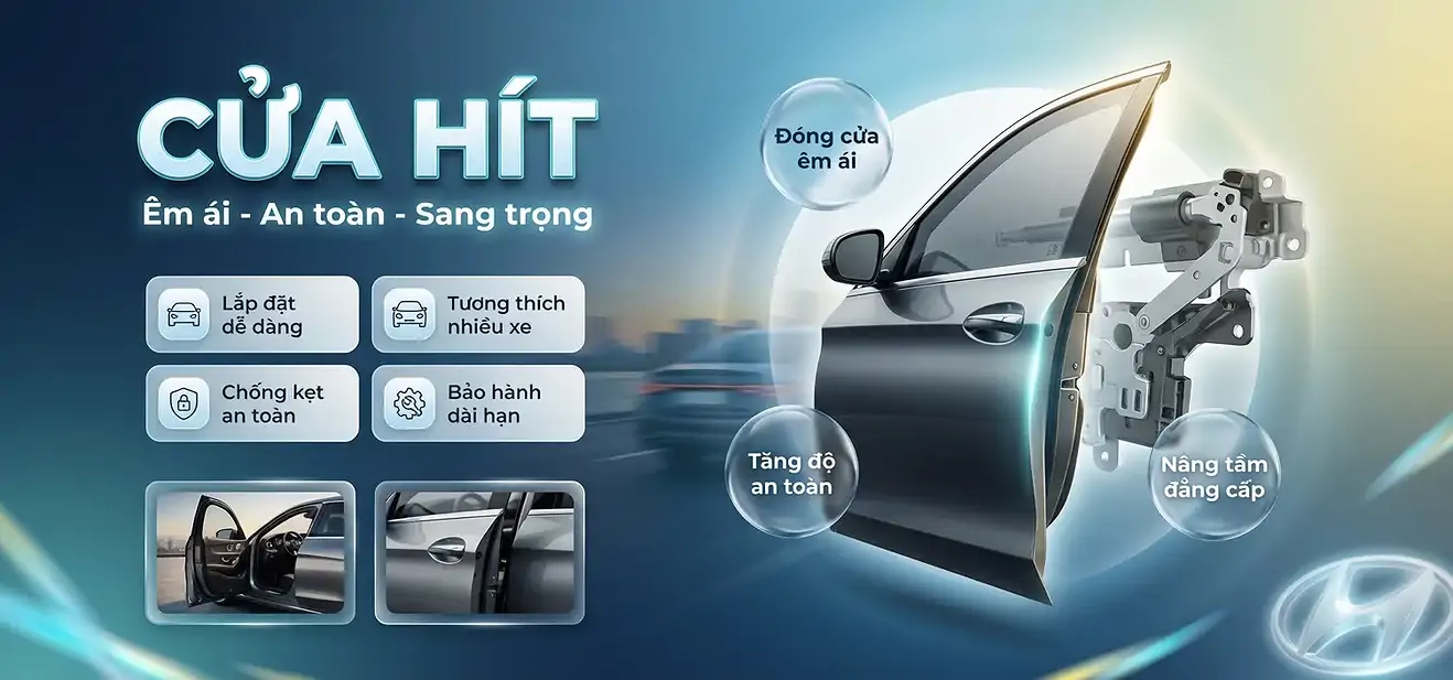Cửa Hít