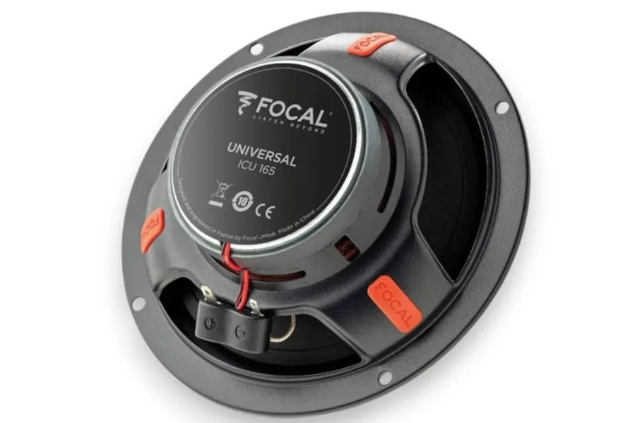 Loa Focal ICU 165 - Ảnh 4