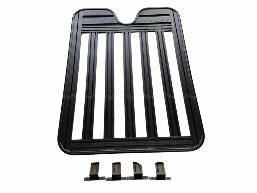 Baga VF3 phẳng  - Ảnh 1