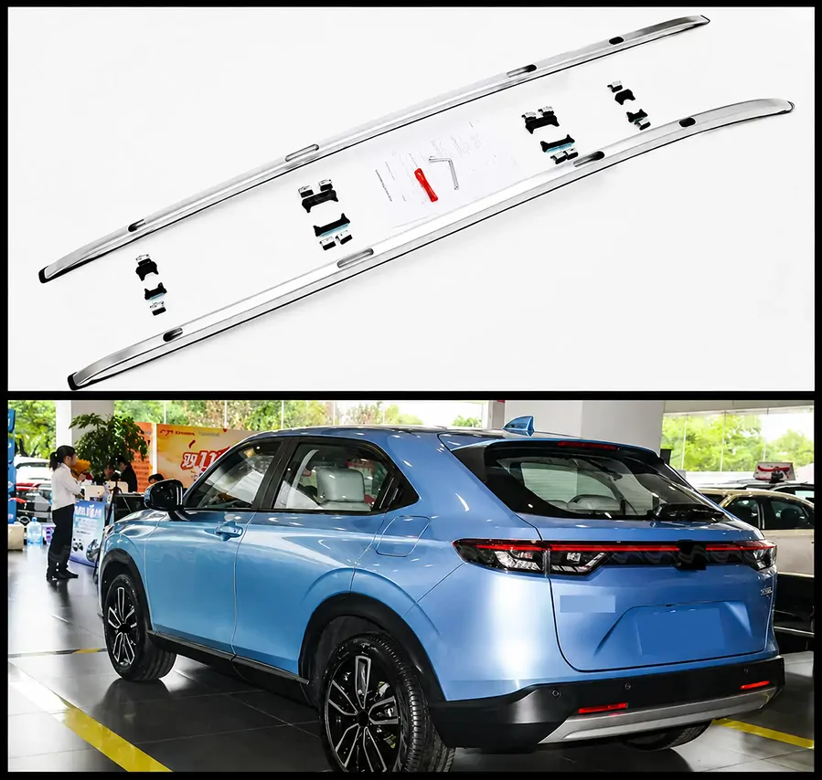 Giá Nóc HRV 2022+ Thấp - Ảnh 1