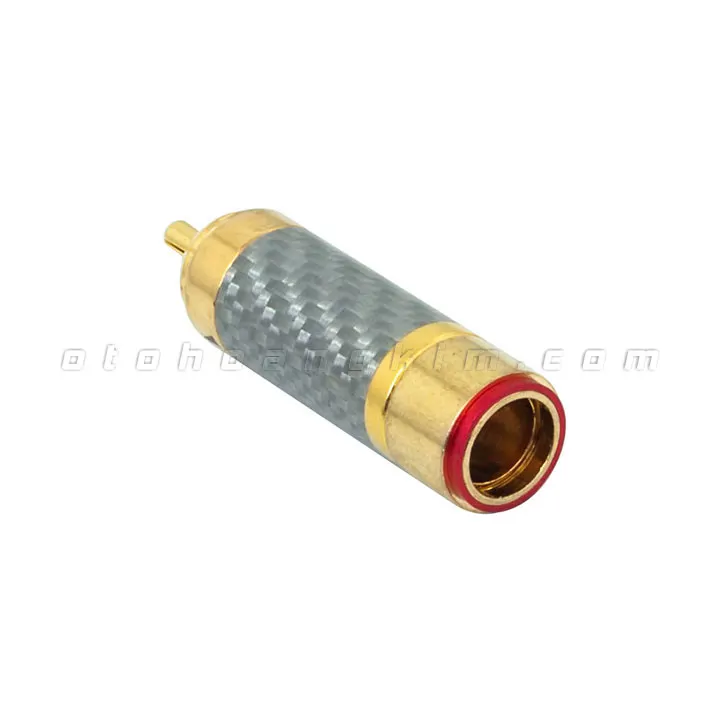 Jack tín hiệu âm thanh TSA - Ảnh 2