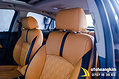 Bọc Ghế Da Suzuki Ertiga - ảnh 5