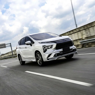 Body Kit Xpander 2022 mẫu Tithum 