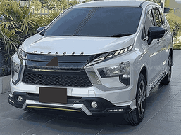 Body Kit Xpander 2022 mẫu BMS V2: Nâng Tầm Đẳng Cấp