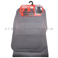Thảm thông dụng 7 chỗ xám
