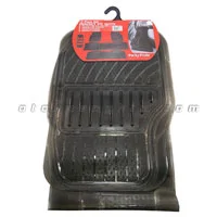 Thảm thông dụng 7 chỗ khói