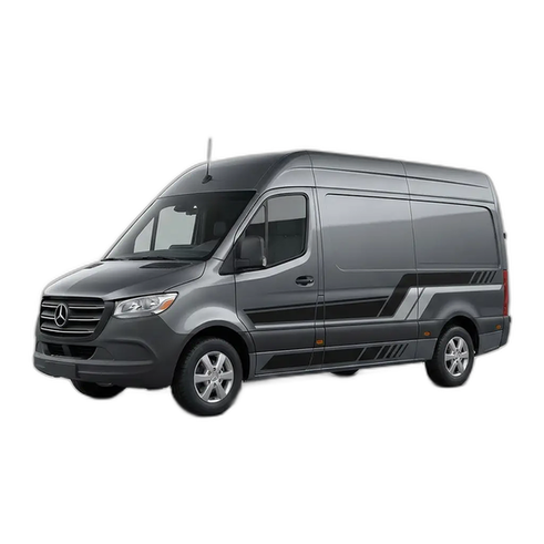 Danh mục tem xe mercedes sprinter