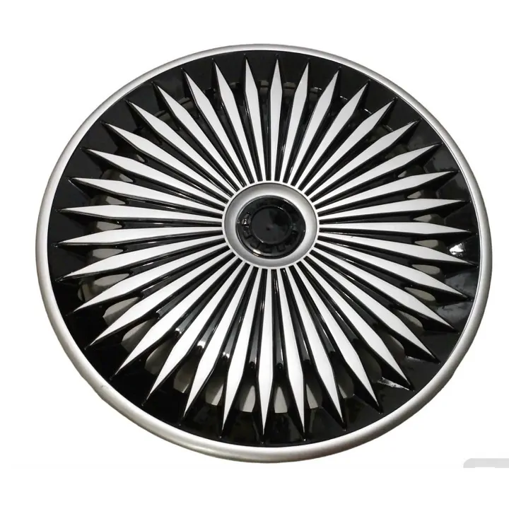 Chụp Mâm Nhựa 16inch Cho Vinfast VF3 - Ảnh 3