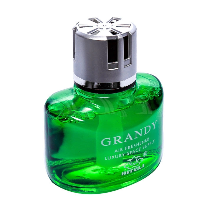 Nước hoa ô tô Grandy DA 097 - Ảnh 1