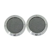 Ốp loa lưới tản nhiệt Magic source 4 inch