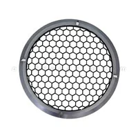 Ốp loa lưới tản nhiệt Magic source 8 inch