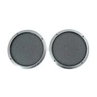 Ốp loa lưới tản nhiệt Magic source 6.5 inch