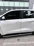 Bậc lên xuống cơ mẫu MH cho Innova Cross - ảnh 2
