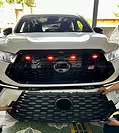 Mặt Ca Lăng Innova 2023 LED - Nâng Tầm Diện Mạo & Bảo Vệ - ảnh 3