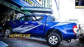 Tem Xe Ford Ranger - FRA040