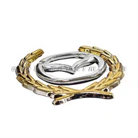 Logo bông lúa Mazda