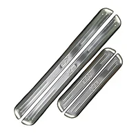 Nẹp Bước Chân Ngoài Kia K3 2021+ Inox