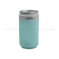 Máy phun tinh dầu Flamer humidifier xanh lá