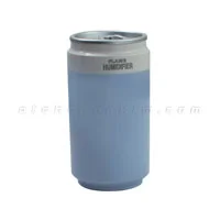 Máy phun tinh dầu Flamer humidifier xanh dương