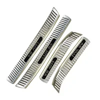 Nẹp Bước Chân Trong Vinfast Lux SA Inox