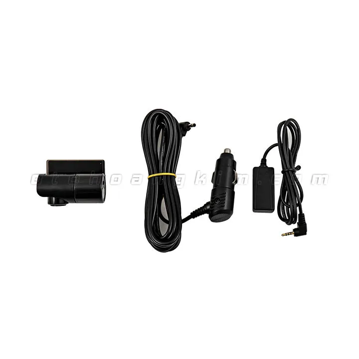 Camera hành trình Gnet G-ON - Ảnh 5