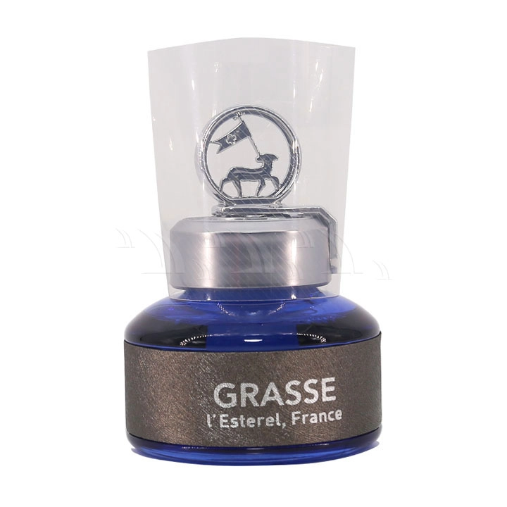 Nước hoa Grasse Naples Blue - Ảnh 1