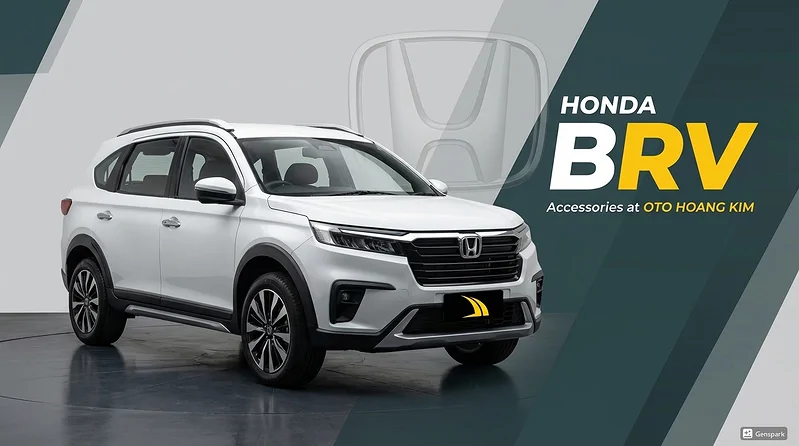 Honda Brv