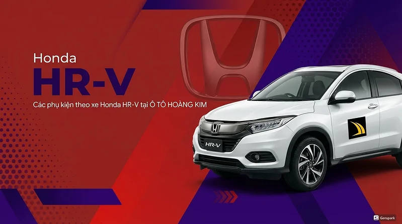 Honda Hrv