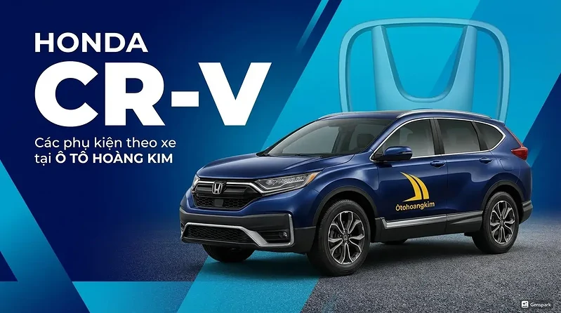Honda Crv