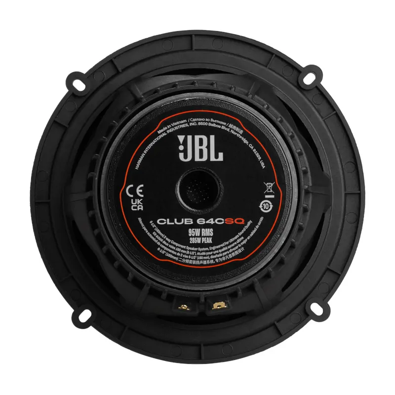 Loa JBL CLUB 64CSQ - Ảnh 3