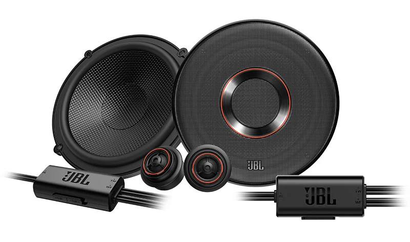 Loa JBL CLUB 64CSQ - Ảnh 1