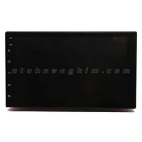 Màn hình DVD 2 Din Android không đĩa