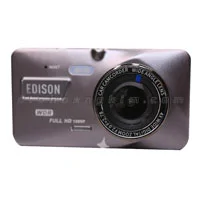 Camera hành trình Edison GS98