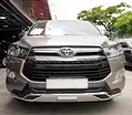  Ốp cản trước Innova 2016-2022 - ảnh 2