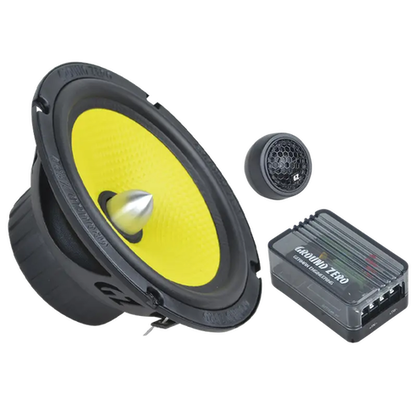 Loa Ground Zero GZTC 165.2X - Ảnh 1