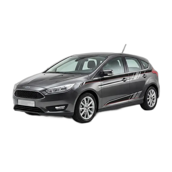 Danh mục tem xe ford focus