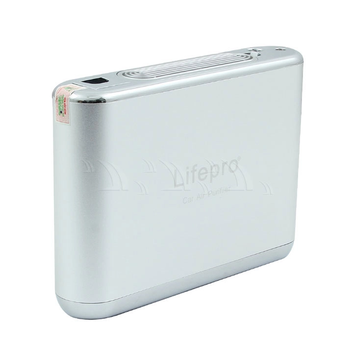 Máy lọc không khí Life Pro - Ảnh 1