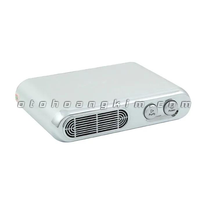 Máy lọc không khí Life Pro - Ảnh 2
