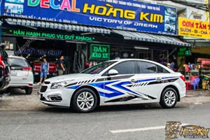 Tem Xe Hyundai Accent - HAC010