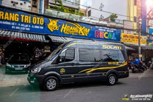 Tem Xe Hyundai Solati - HSL021