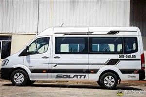 Tem Xe Hyundai Solati - HSL023
