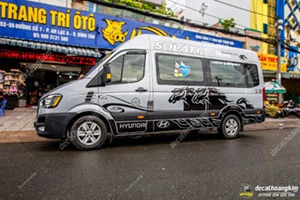 Tem Xe Hyundai Solati - HSL030