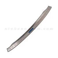 Chống trầy cốp ngoài Mg Zs [2021] inox