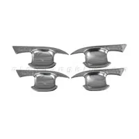 Chén cửa Mg Zs [2021] crom