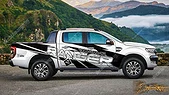 Tem Xe Ford Ranger - FRA077