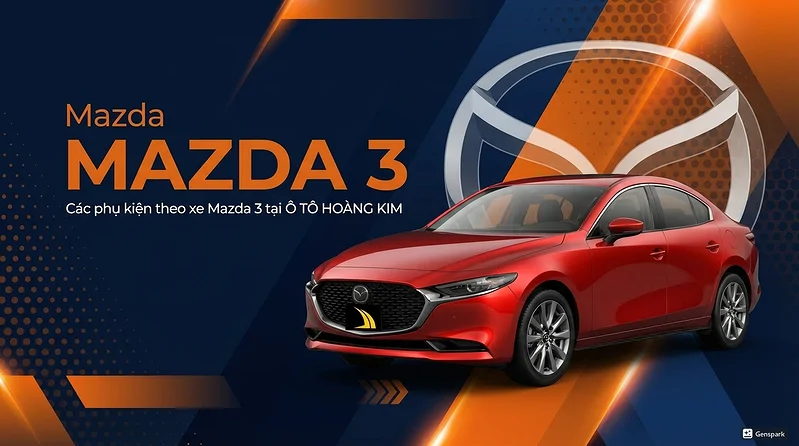Mazda Mazda 3