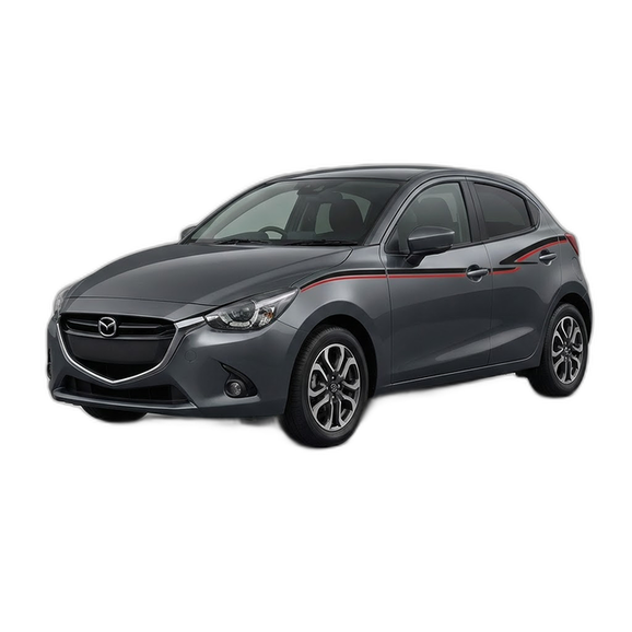Danh mục tem xe mazda mazda 2